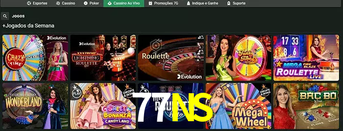 77NS bet