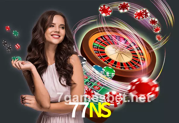vivo no cassino 77NS
