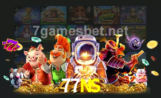 cassino 77NS