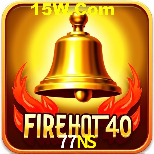 APP oficial da 77NS para mobile
