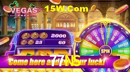 Casino Ao Vivo 77NS