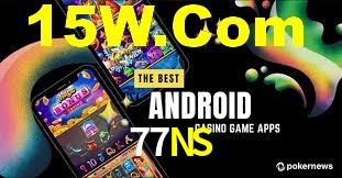 Live Casino 77NS