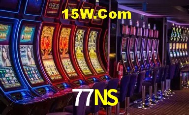 Diretório de Jogos 77NS