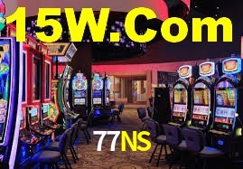 Welcome Bonus 77NS