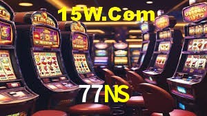 Slot Games 77NS