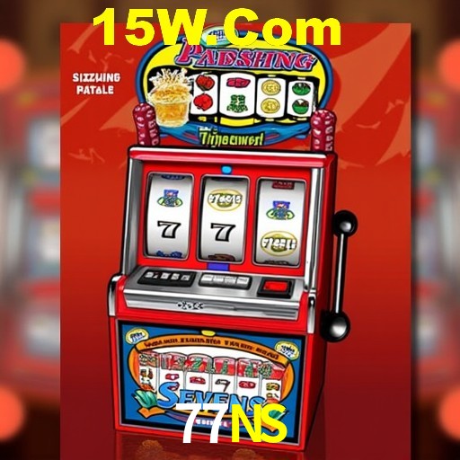 Descubra o Mundo do Cassino Online com 77NS
